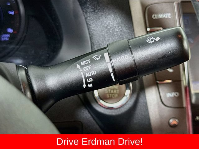 Used 2015 Lexus IS 250C w/ Luxury Package RWD image 13