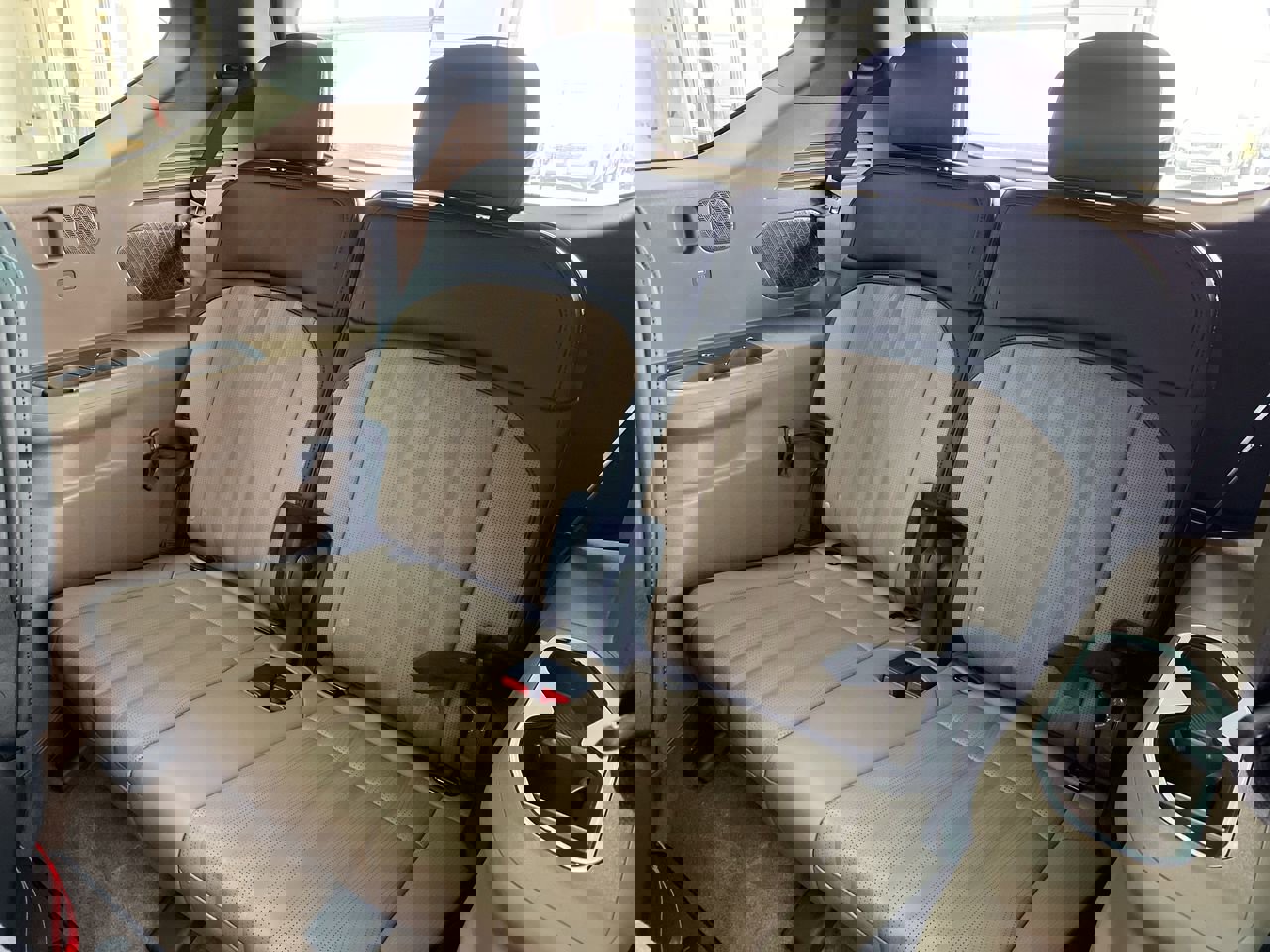 New 2026 Kia EV9 GT-Line image 36