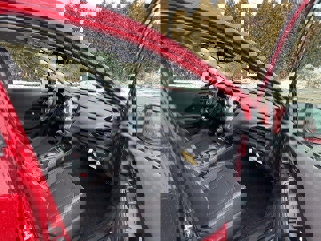 New 2026 Subaru Crosstrek 2.0i Premium image 16