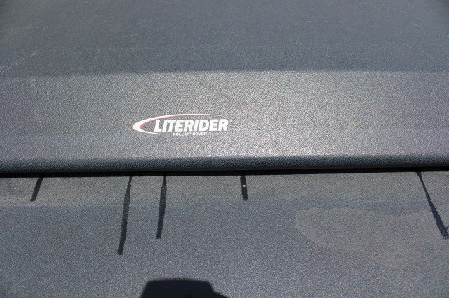 Used 2017 Honda Ridgeline RTL-T image 8