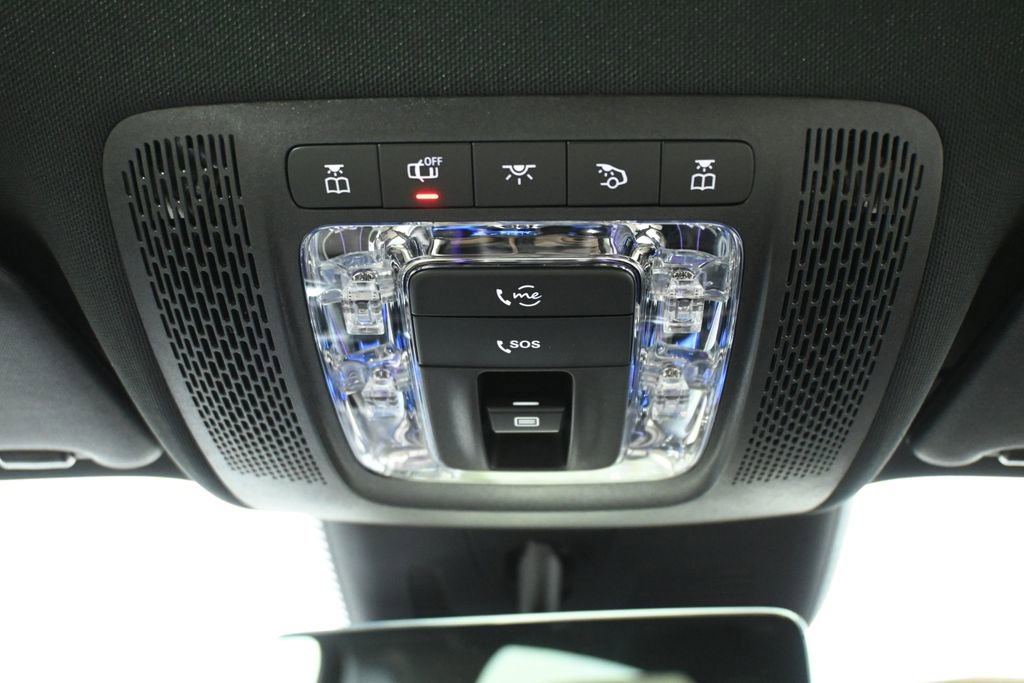 Used 2026 Mercedes-Benz GLA 250 4MATIC image 16
