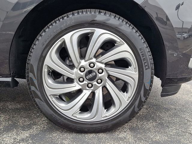 Used 2024 Lincoln Navigator Reserve image 10