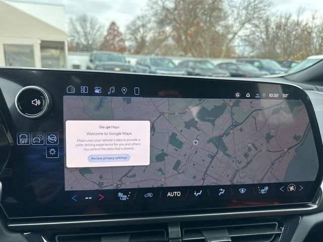 New 2026 Chevrolet Equinox EV RS image 24