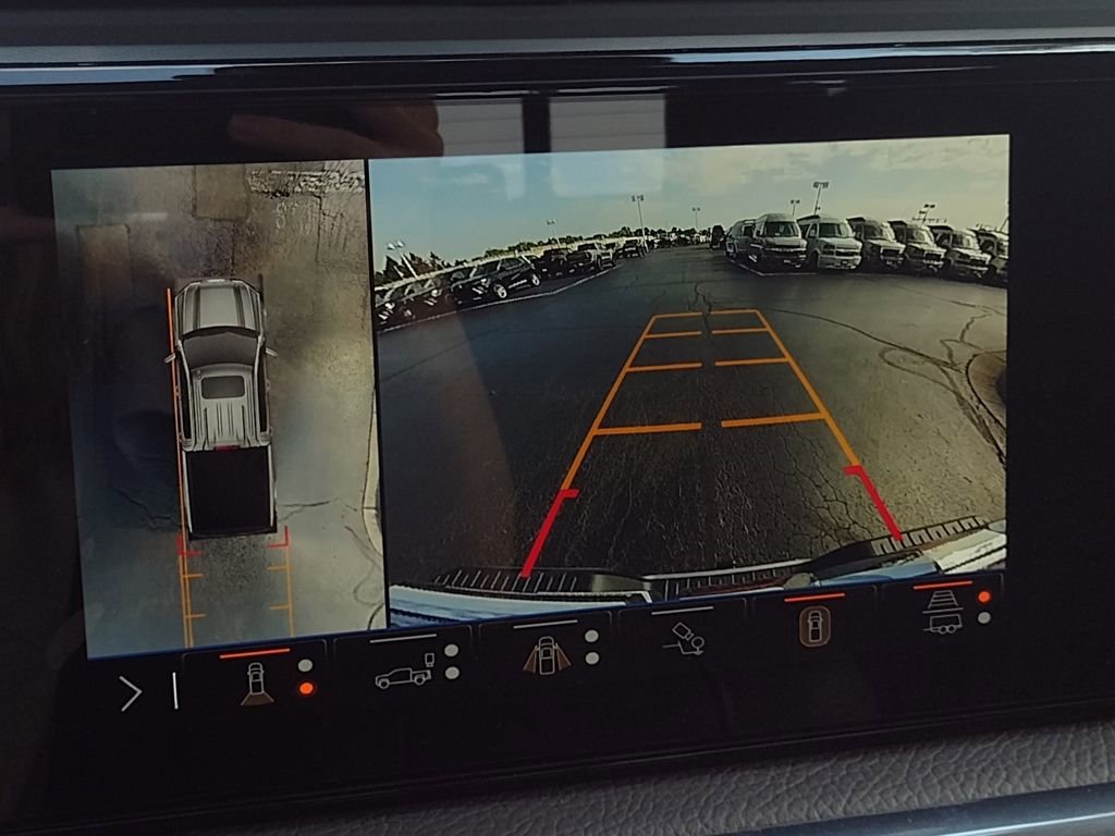 New 2026 GMC Sierra 1500 Denali image 4