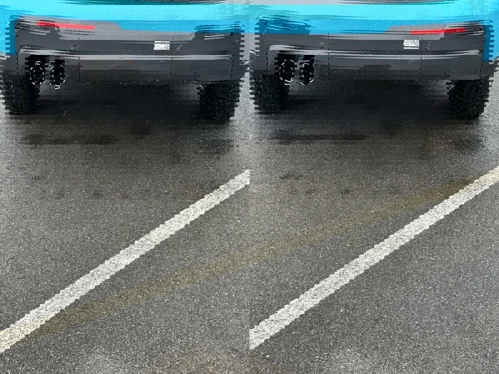 New 2026 Toyota Sequoia TRD Pro image 23