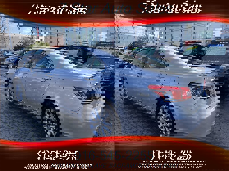 Used 2011 Lexus ES 350 image 4