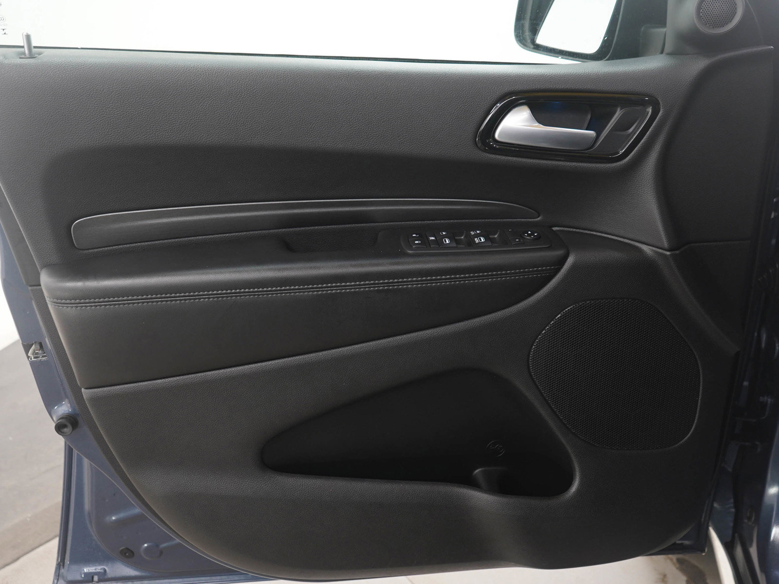 Used 2021 Dodge Durango SXT image 23