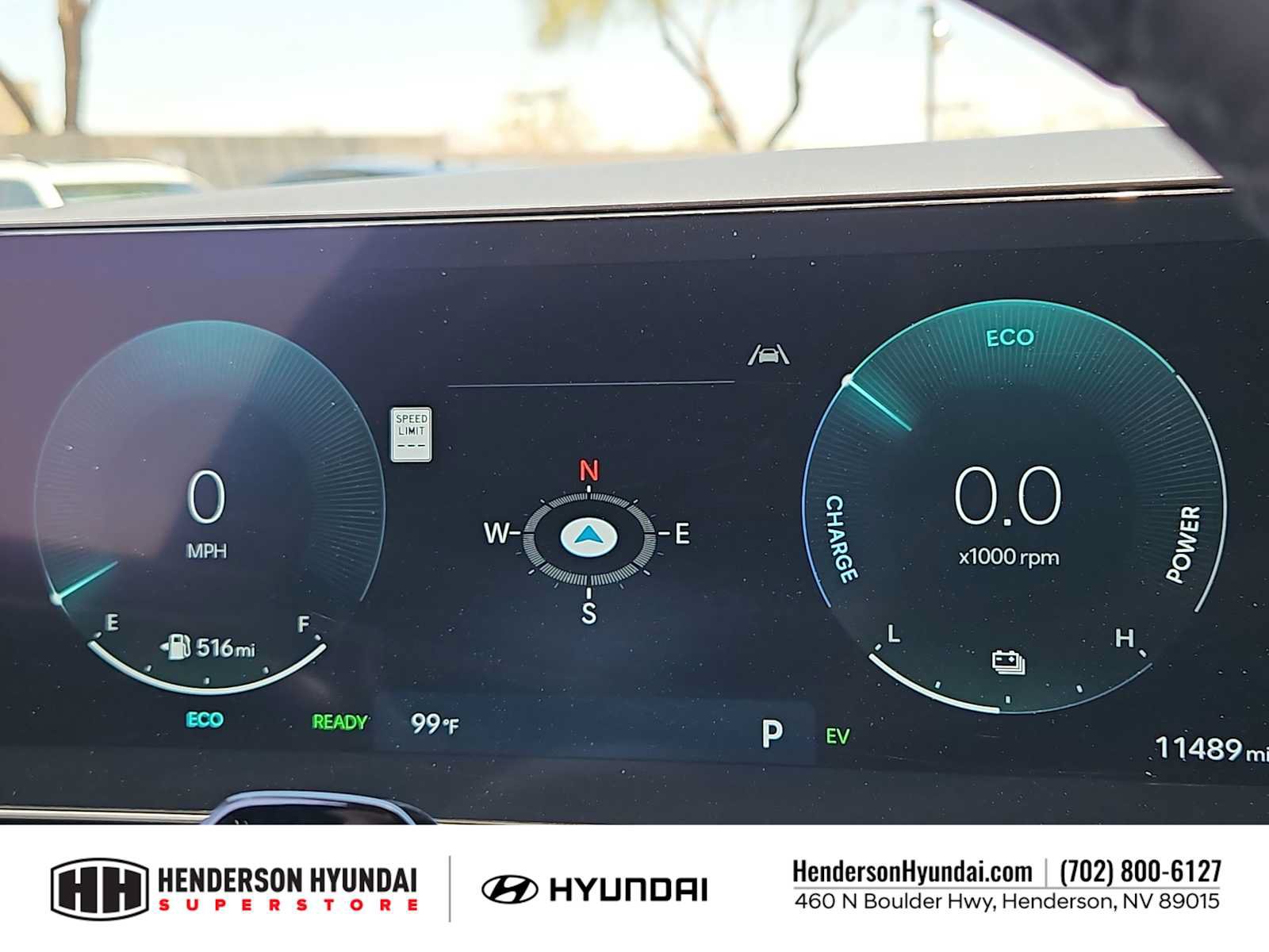 Used 2024 Hyundai Santa Fe Limited AWD/4WD image 33