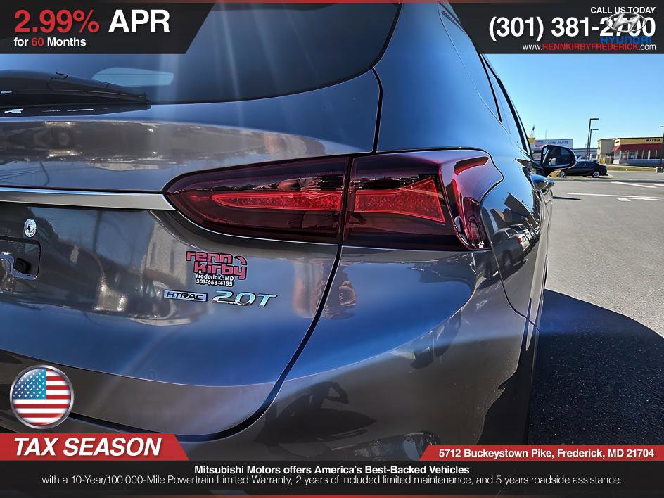 Used 2020 Hyundai Santa Fe SEL image 19