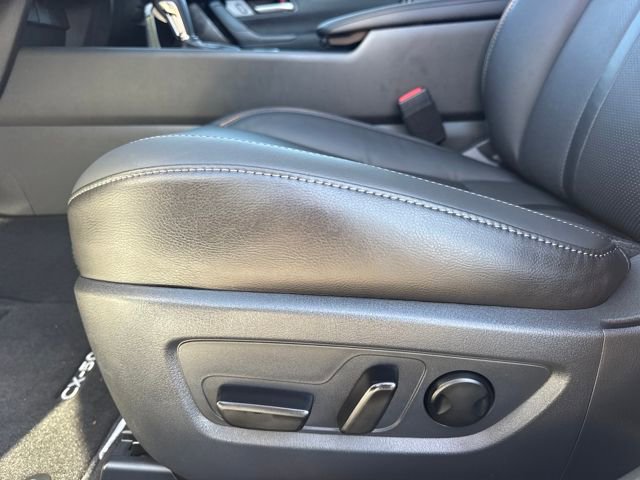 New 2026 MAZDA CX-50 AWD 2.5 S w/ Cargo Package image 12
