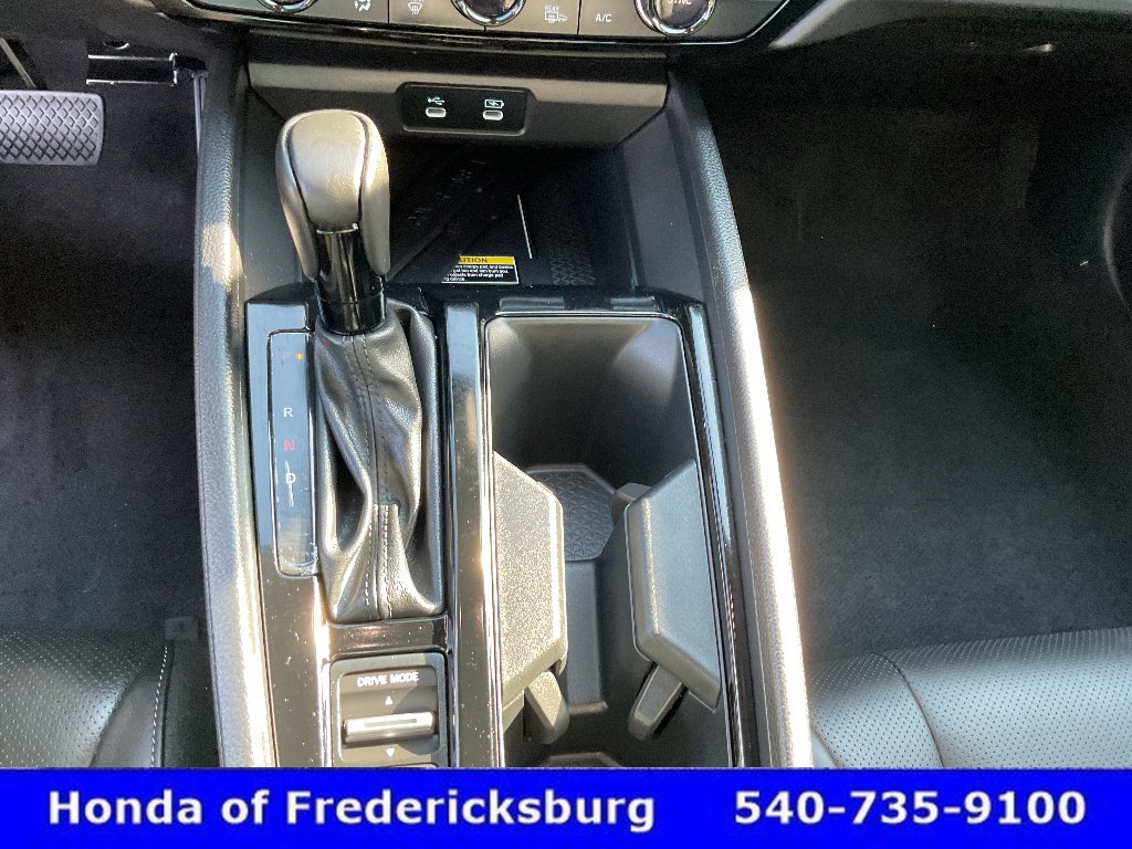Used 2025 Honda Accord EX-L image 33