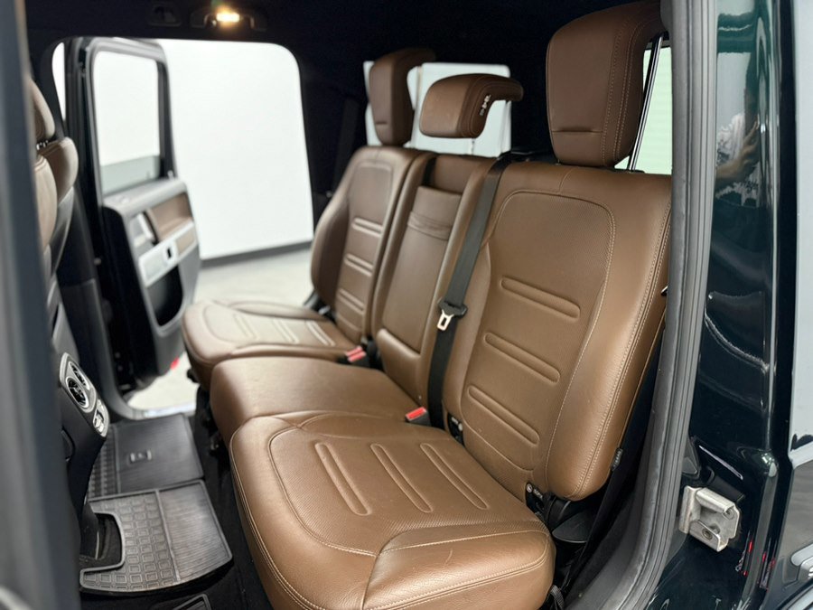 Used 2019 Mercedes-Benz G 550 image 42