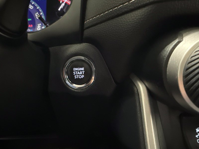 Used 2024 Toyota RAV4 XLE w/ Convenience Package AWD/4WD image 27