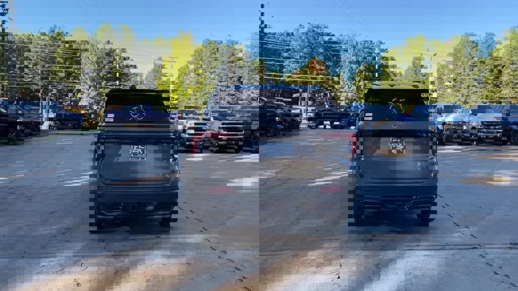 New 2026 Ford Explorer ST-Line image 5