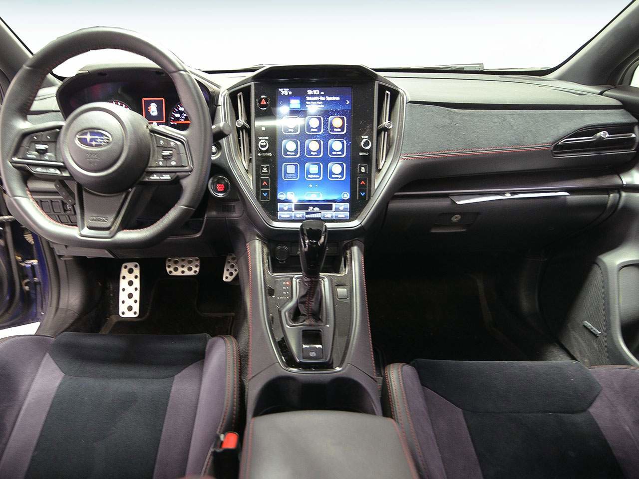 Used 2022 Subaru WRX GT image 12