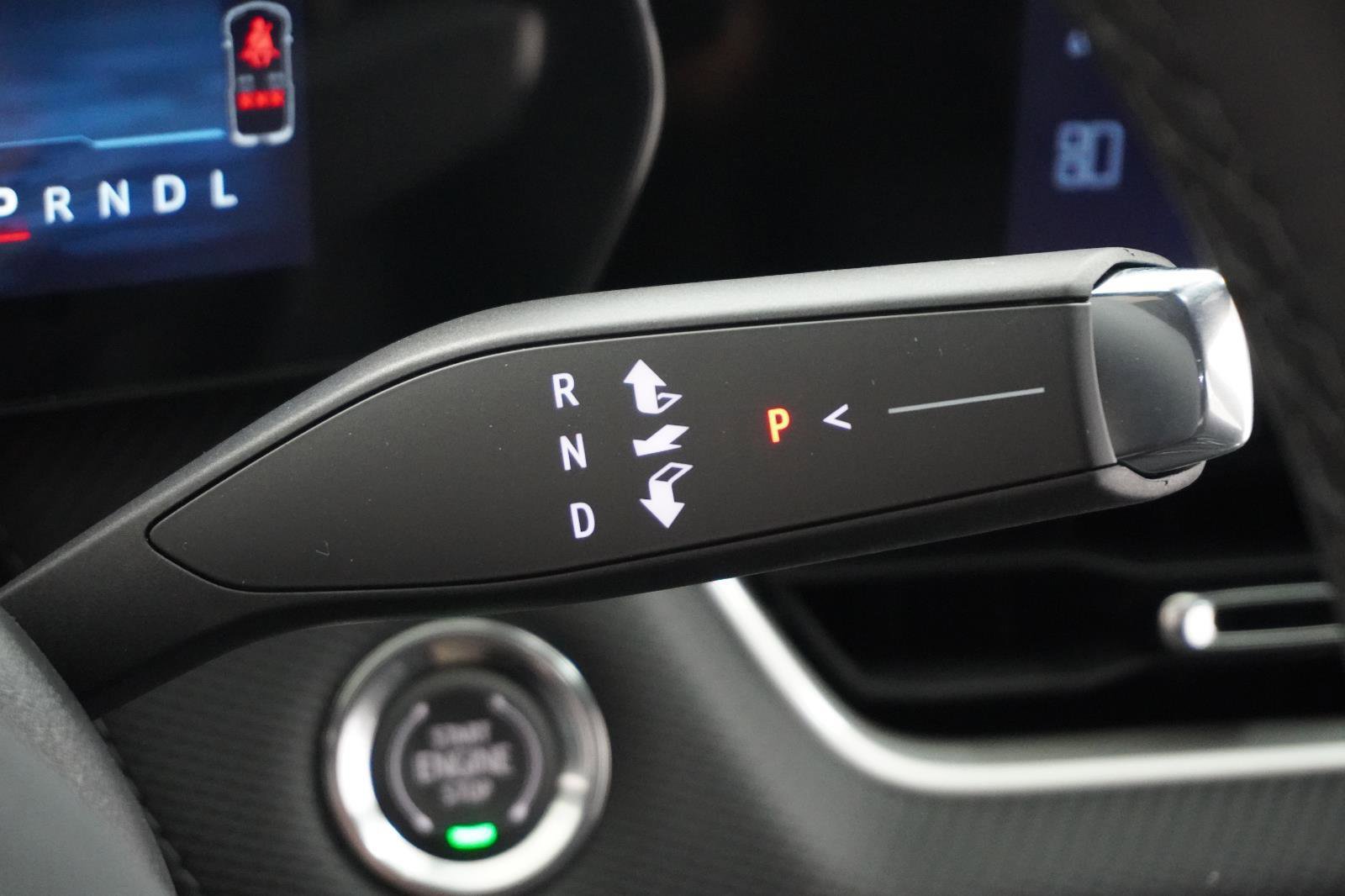 New 2026 Chevrolet Equinox LT image 23