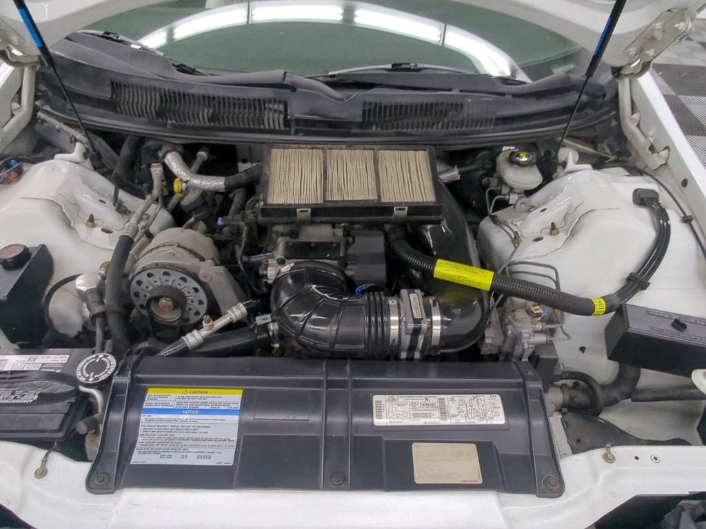 Used 1997 Chevrolet Camaro SS w/ SS Alteration Pkg RWD image 23