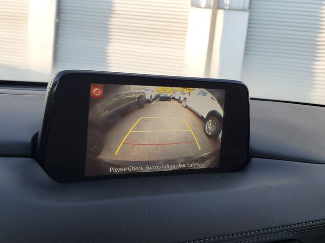 Used 2019 MAZDA CX-5 Touring image 21