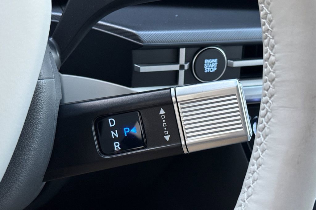 New 2026 Hyundai Santa Fe SEL image 19