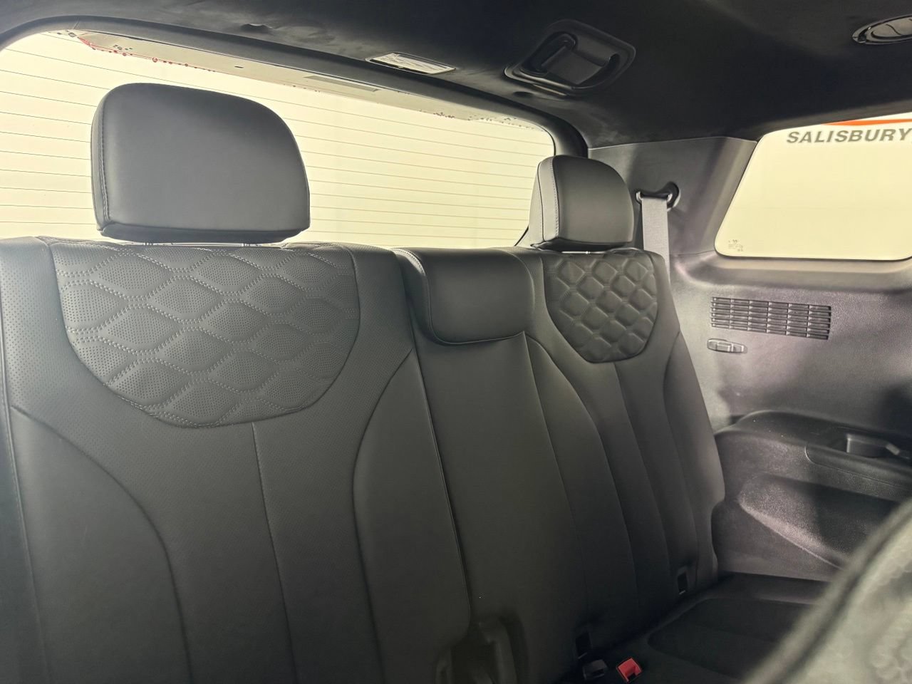 Used 2022 Hyundai Palisade Calligraphy AWD/4WD image 36