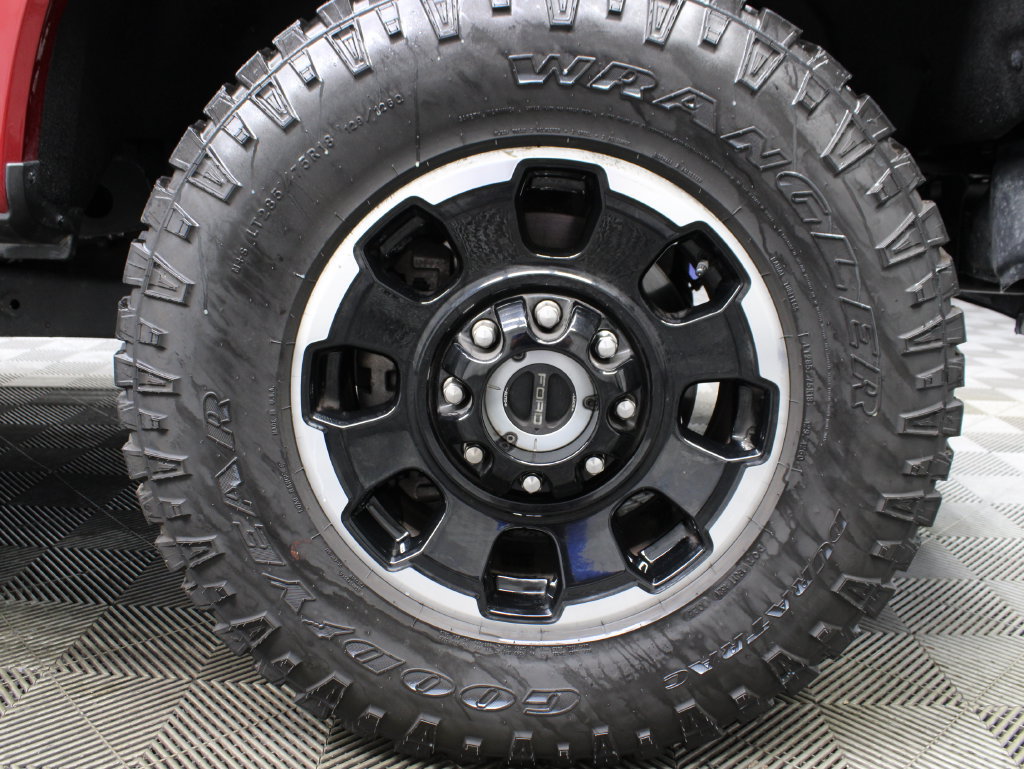 Used 2025 Ford F250 XLT w/ Tremor Off-Road Package AWD/4WD image 13