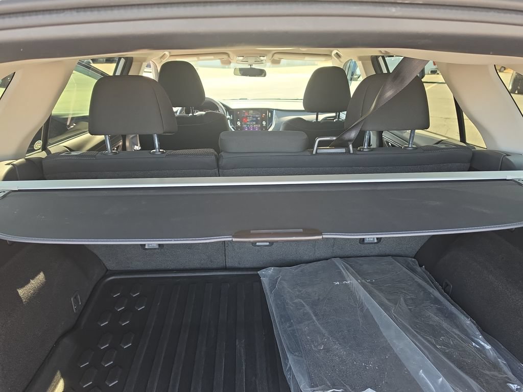 Used 2021 Subaru Outback Premium AWD/4WD image 27