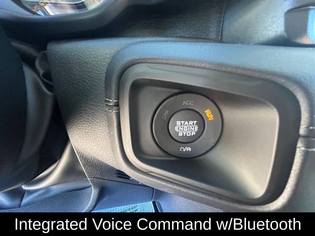 New 2025 Jeep Wrangler Unlimited Sahara image 27