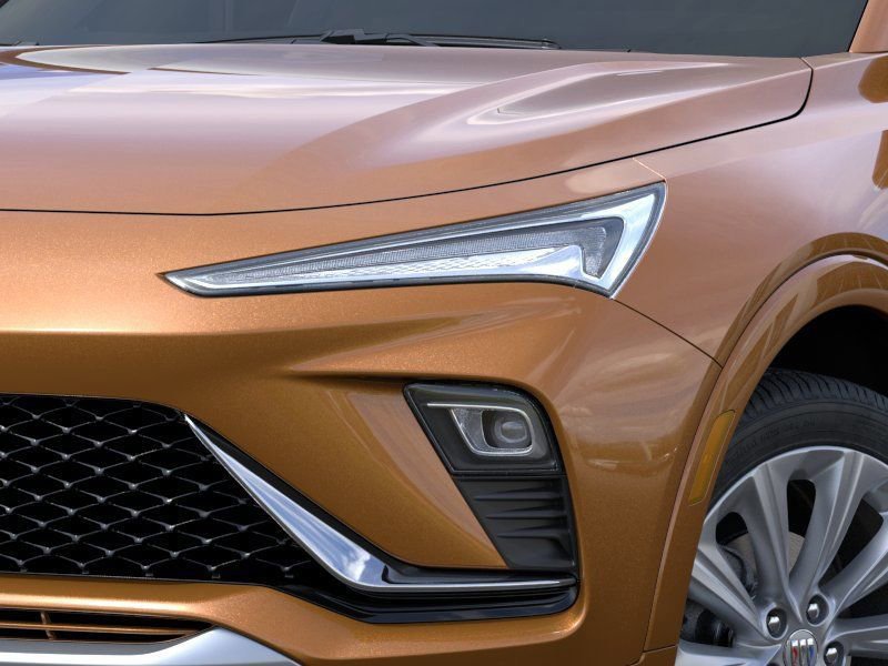 New 2026 Buick Envista Avenir image 10