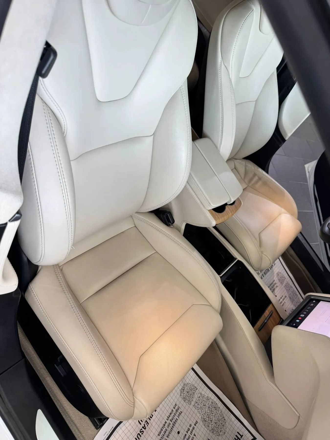 Used 2018 Tesla Model S 75D AWD/4WD image 11