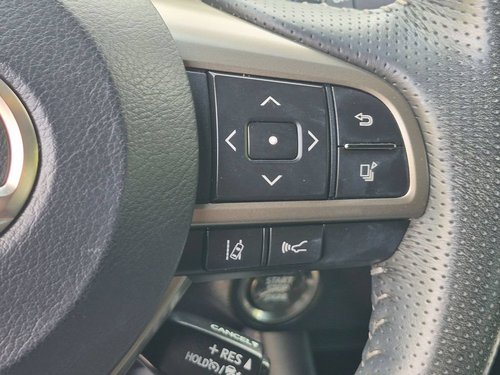 Used 2022 Lexus RX 350 F Sport w/ Accessory Package AWD/4WD image 18