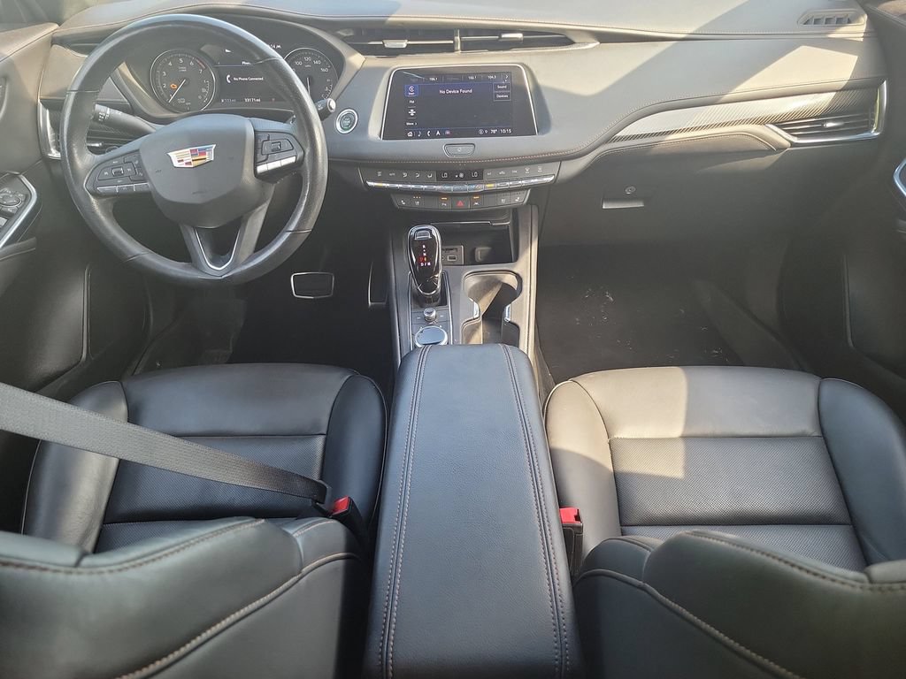 Used 2023 Cadillac XT4 Sport FWD image 10