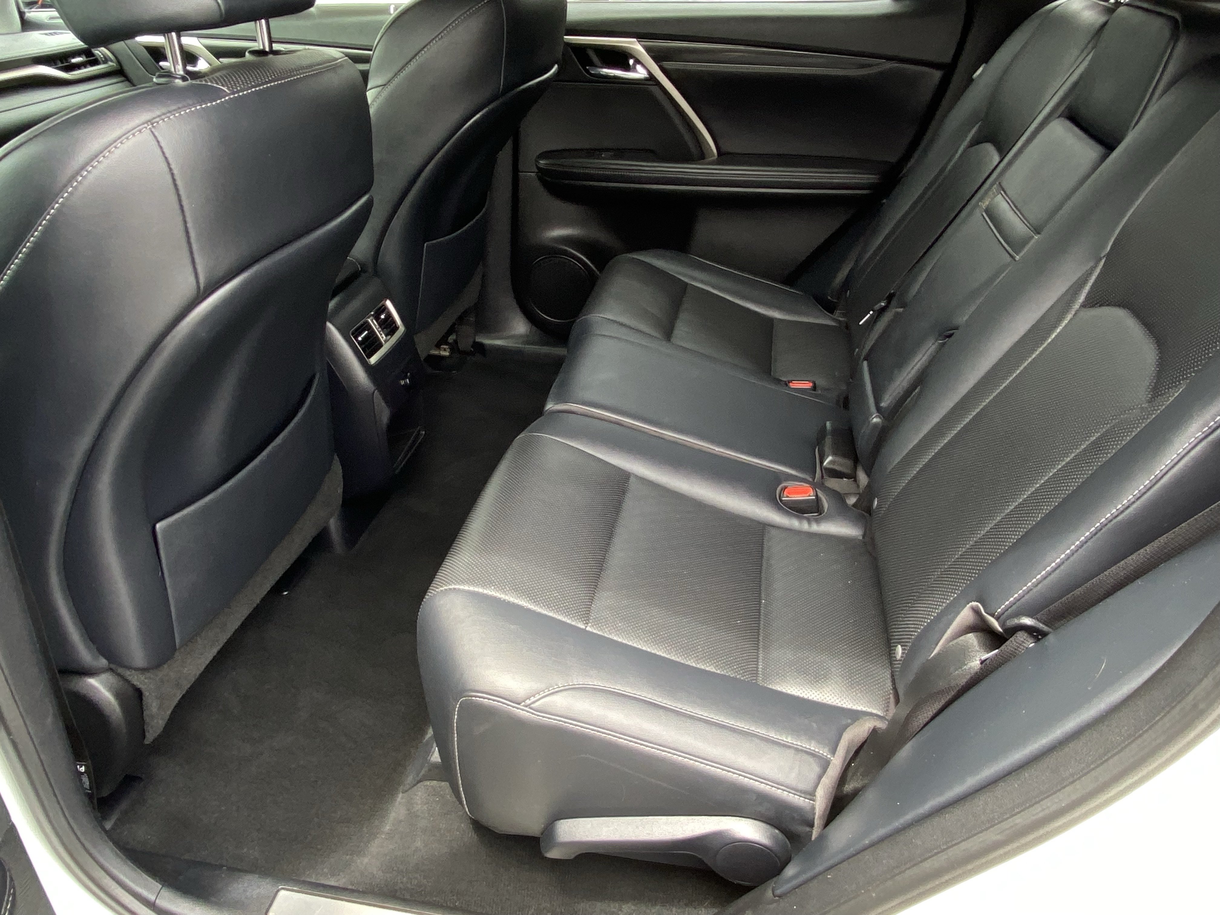 Used 2017 Lexus RX 350 FWD w/ Accessory Package image 22