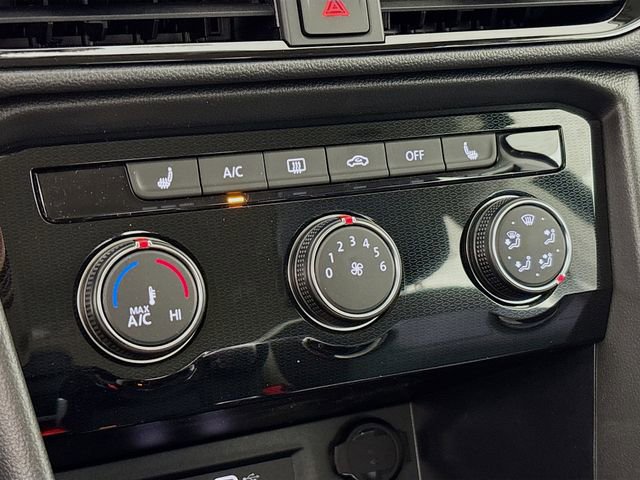 New 2026 Volkswagen Taos S image 17