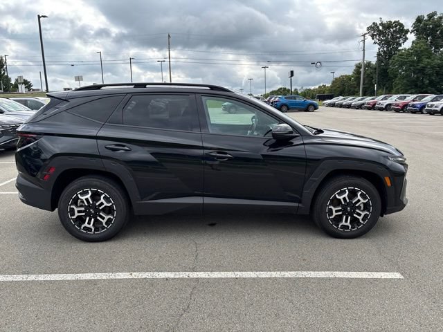 Used 2025 Hyundai Tucson XRT AWD/4WD image 6
