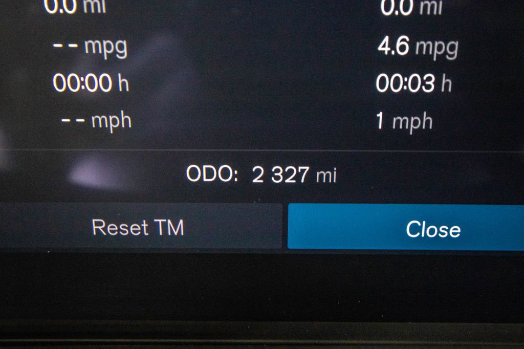 Used 2026 Volvo XC90 B6 Ultra w/ Lounge Package image 24