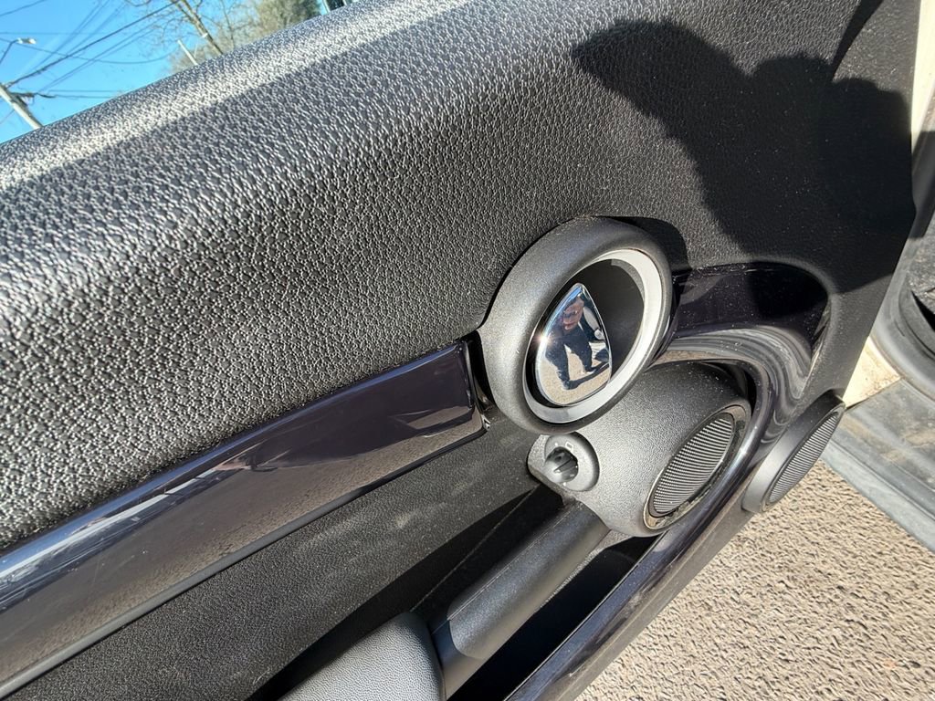 Used 2008 MINI Cooper S image 11