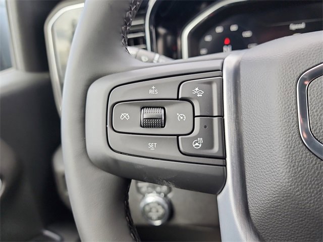 New 2026 GMC Sierra 1500 Elevation w/ Elevation Select Package image 25