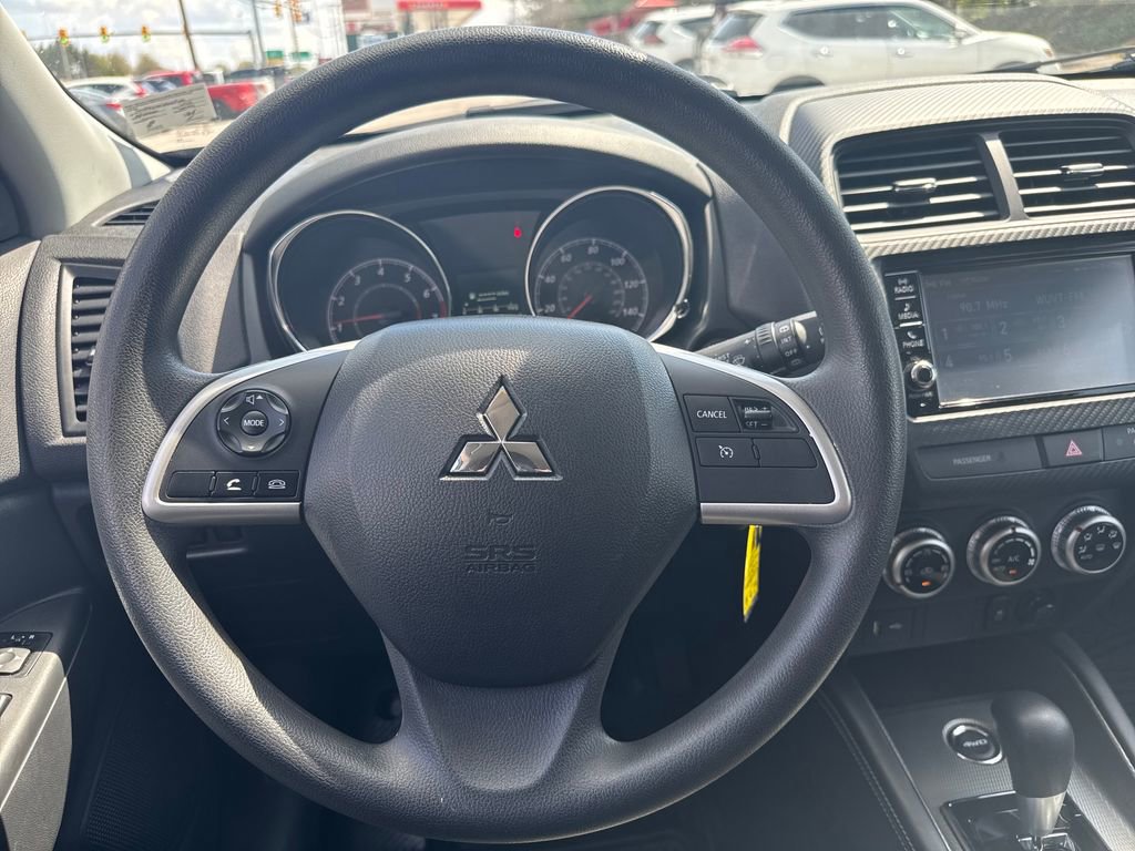 Used 2024 Mitsubishi Outlander Sport ES image 13