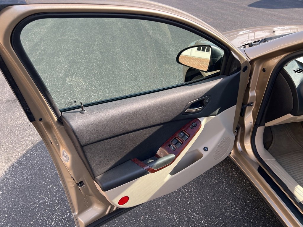 Used 2006 Pontiac G6 Sedan image 10
