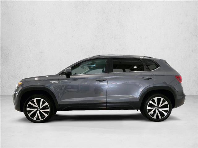 Used 2023 Volkswagen Taos SE FWD image 6