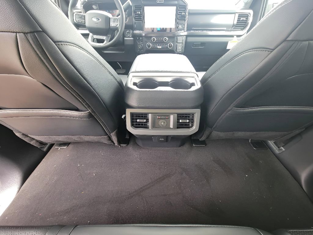 New 2026 Ford F250 Lariat AWD/4WD image 27