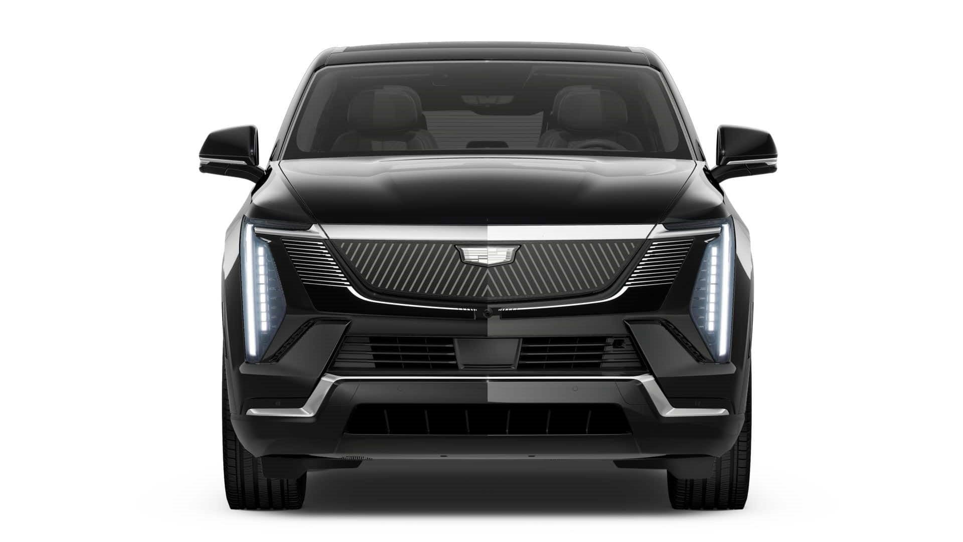 New 2025 Cadillac Escalade IQ Luxury 2 AWD/4WD image 26