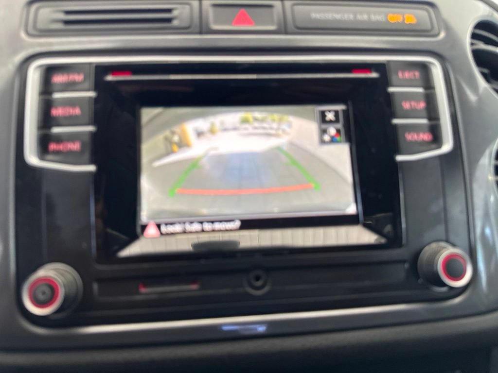 Used 2016 Volkswagen Tiguan S FWD image 15