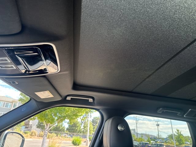 Used 2015 Land Rover Range Rover Sport HSE AWD/4WD image 21