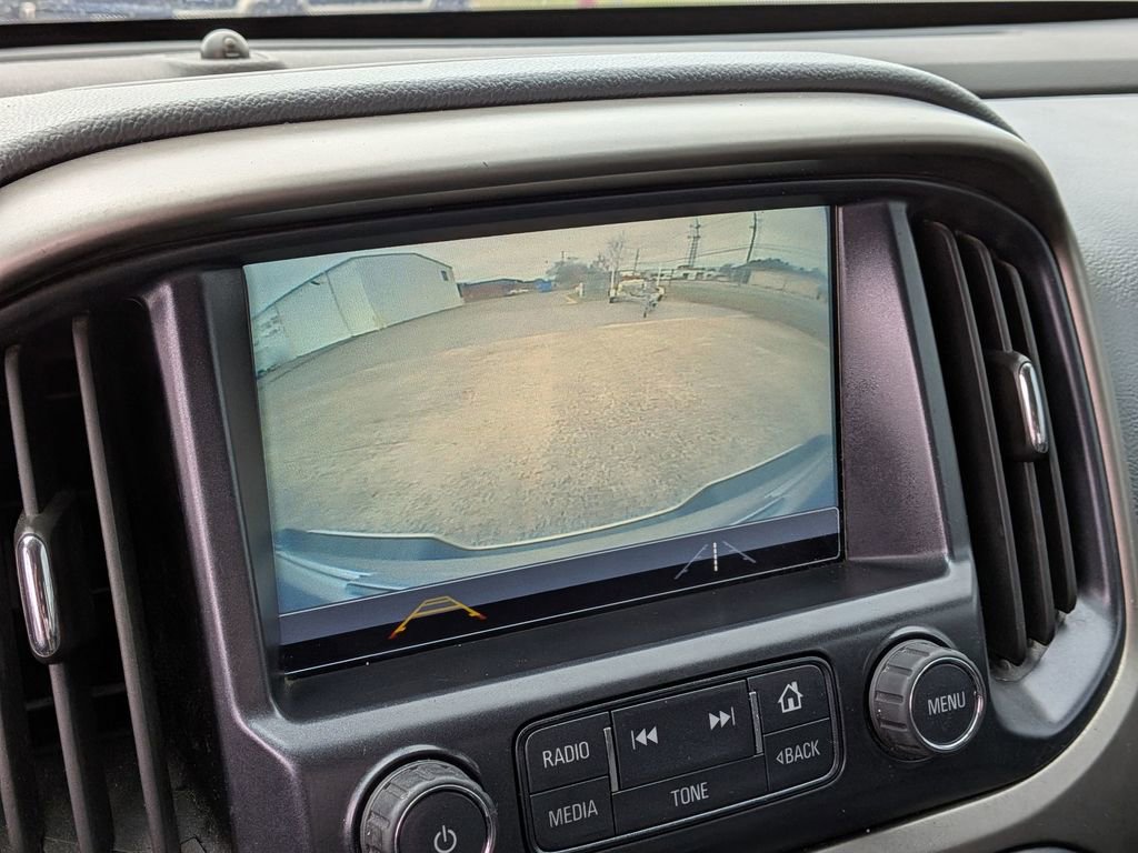 Used 2018 Chevrolet Colorado Z71 image 23