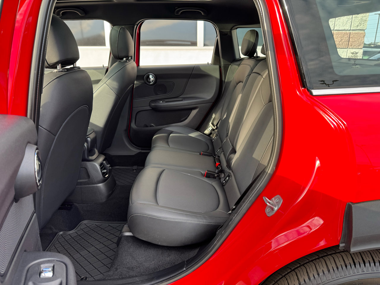 Used 2021 MINI Cooper Countryman ALL4 image 27