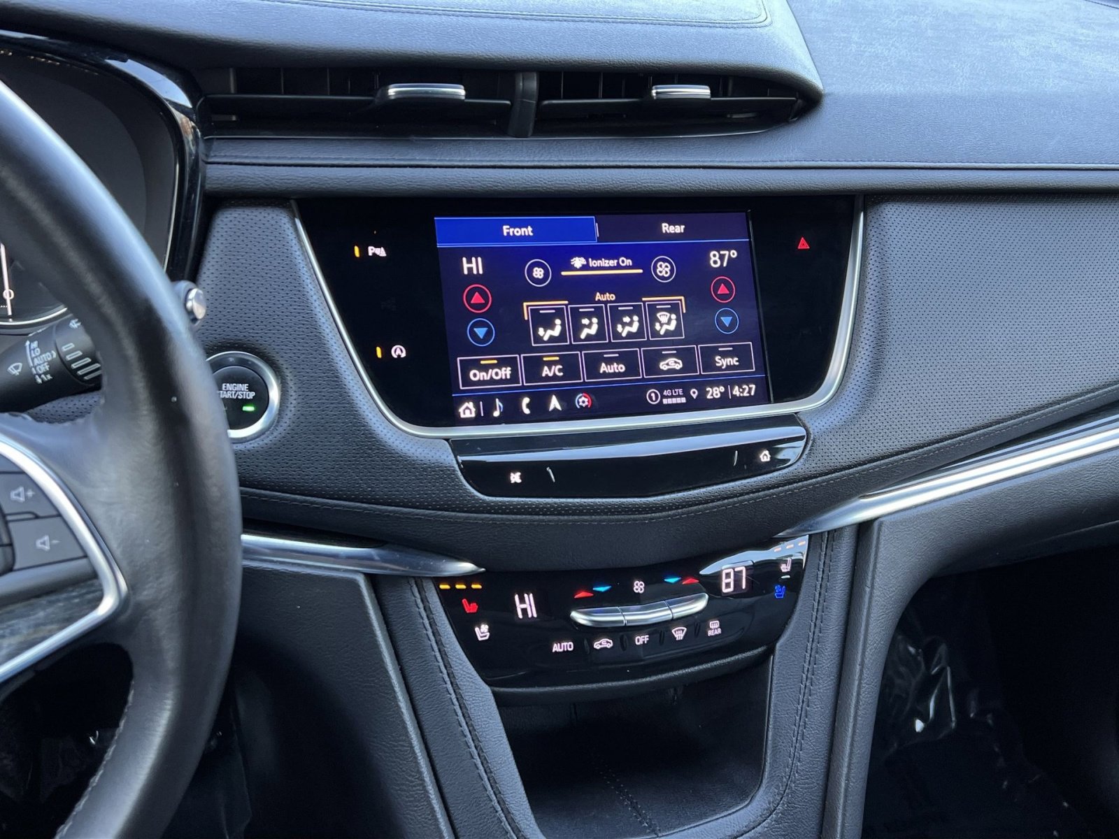 Used 2023 Cadillac XT5 Premium Luxury image 19