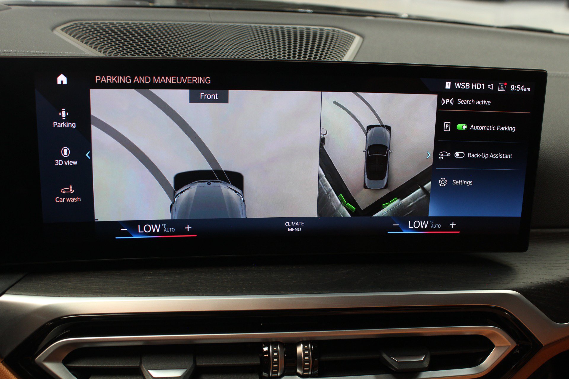 Used 2024 BMW M440i Convertible w/ Premium Package RWD image 66