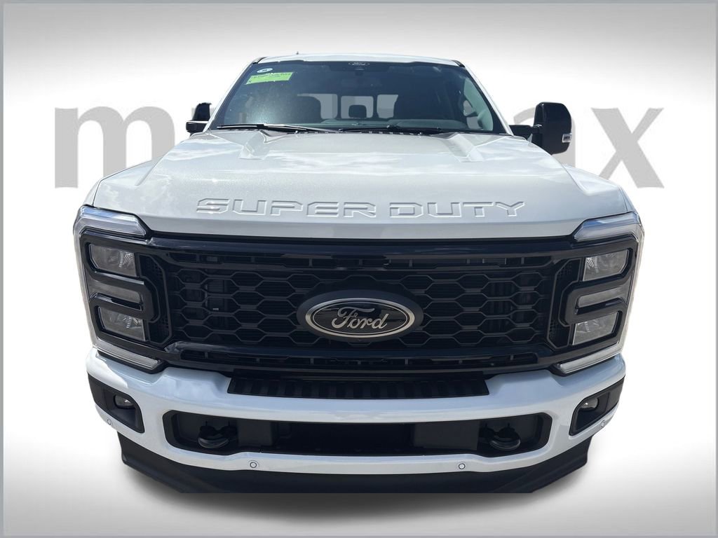 New 2026 Ford F250 Lariat image 13