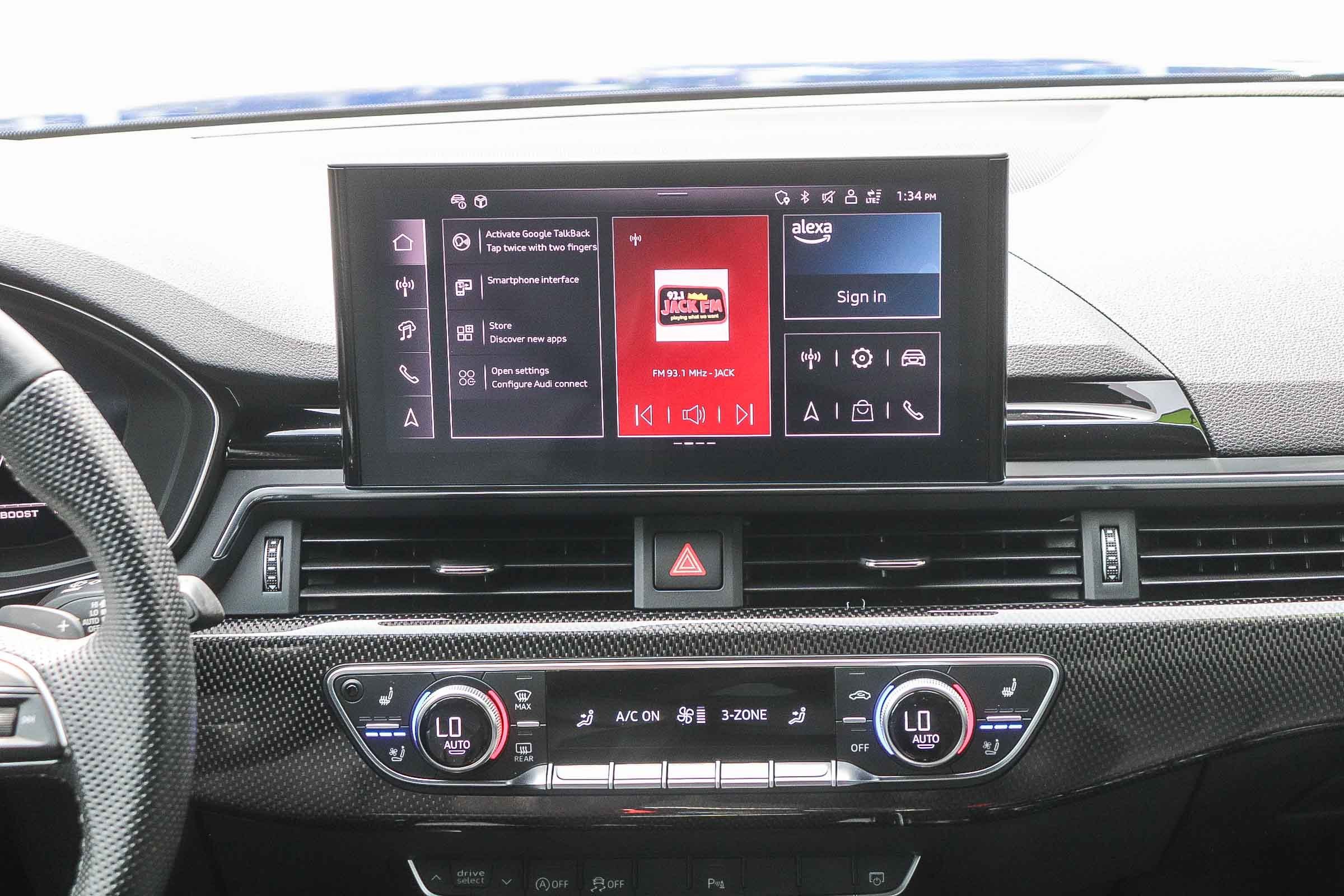 Used 2024 Audi S4 Premium Plus image 19